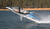 Moto acuatica Submarino delfín
