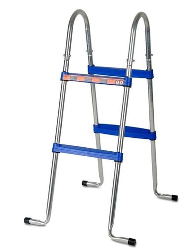 Step ladder rungs 2 x 2