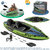 Barcas, Canoas y kayaks