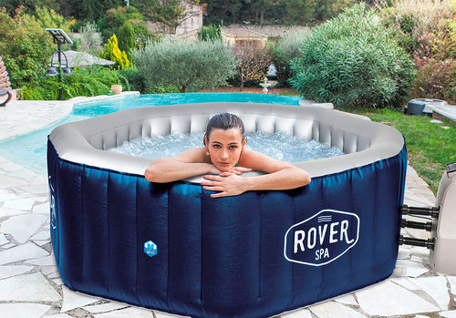 Inflatable Spa Rover 5/6 seater