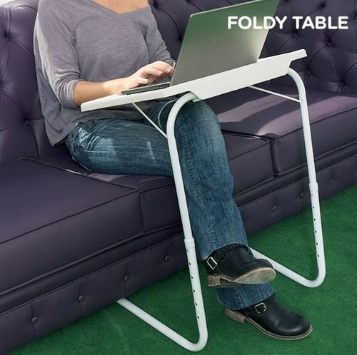 Foldy Table Folding Table