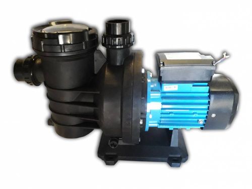 Aspire 50 swimming pool filter pump