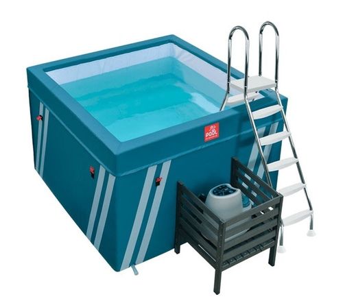Aquafitness Fit´s Pool desmontable