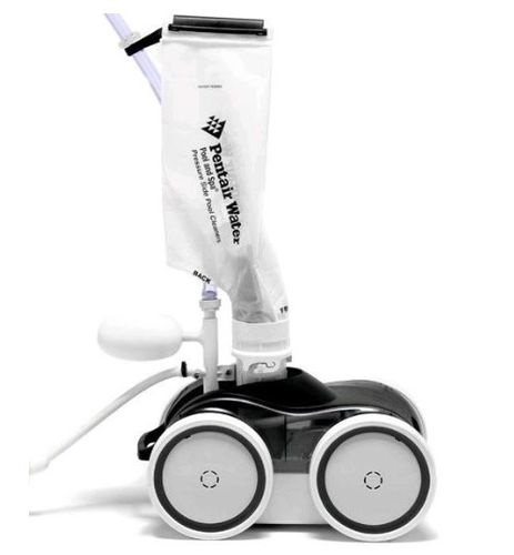 Legend drive cleaner without pump
