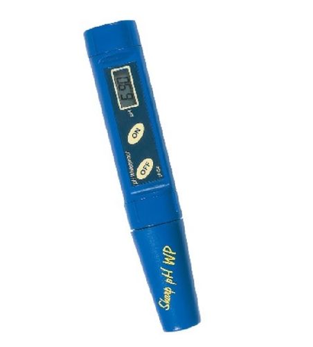 PH-54 pocket meter with higher definition