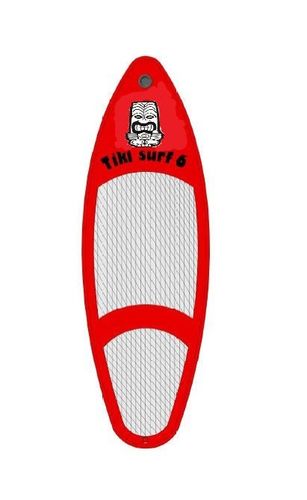 Tabla para surf hinchable modelo Tiki Surf 6