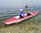 Kayak hinchable  para 2 personas de 5 metros