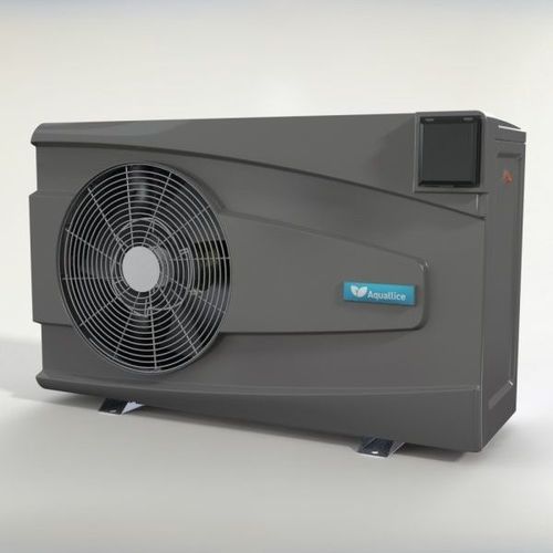 Heat pump for swimming pools Termion 12 up to 35m3