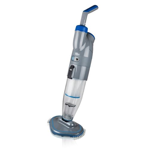 ACTION VAC battery-powered electric pool cleaner