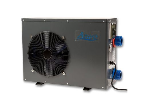 Azuro BP-140 NR pool heat pump with WiFi